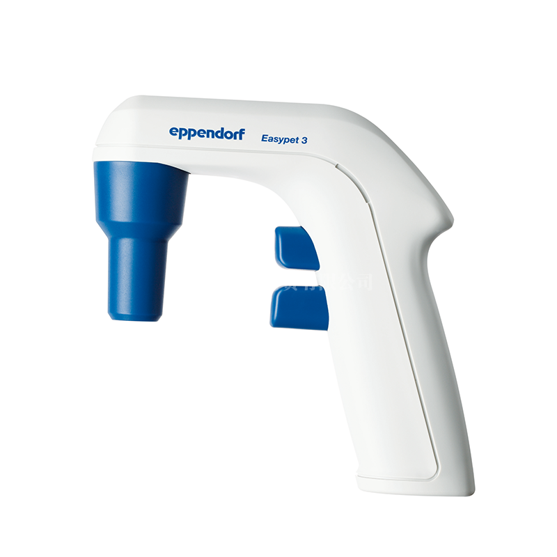 Eppendorf Easypet 3电动助吸器