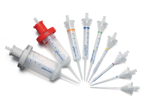 Eppendorf Combitips® advanced  分液管