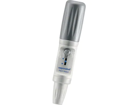 Eppendorf Pipet Helper 手动助吸器