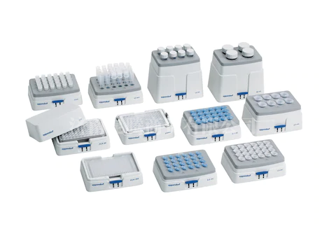 Eppendorf SmartBlock™加热模块