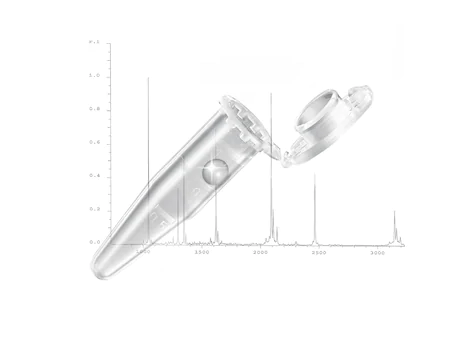 Eppendorf LoBind 低DNA吸附管