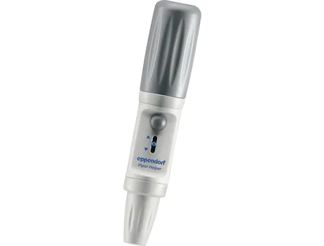 Eppendorf Pipet Helper 手动助吸器