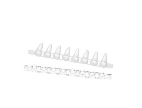 Eppendorf Fast PCR Tube Strips